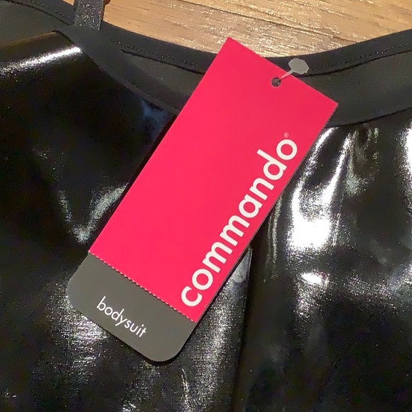 NWT Commando bodysuit - Picture 7 of 10